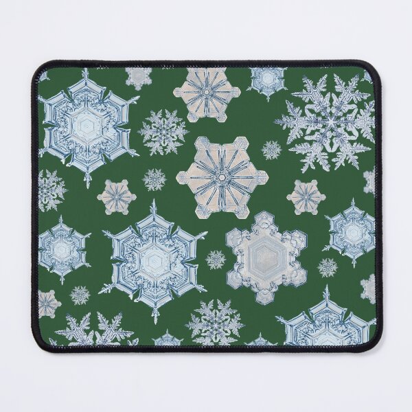 Item preview, Original Wilson Bentleys Snowflakes # 2 designed and sold by Myl-Design.