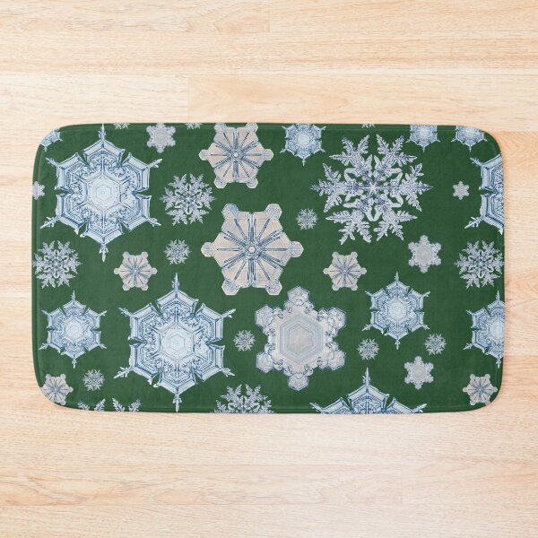 Item preview, Original Wilson Bentleys Snowflakes # 2 designed and sold by Myl-Design.