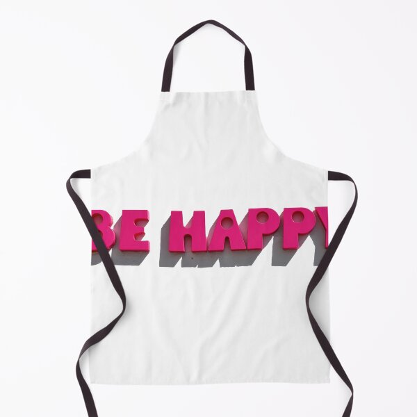 Item preview, BE HAPPY designed and sold by photograpyshop.