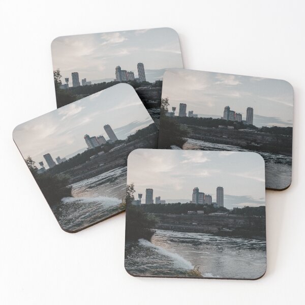 Item preview, Niagara Falls in New York designed and sold by LindsayVTravels.