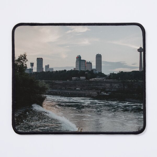 Item preview, Niagara Falls in New York designed and sold by LindsayVTravels.