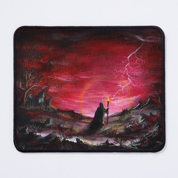 Item preview, Dark Figure designed and sold by MeadowFox.