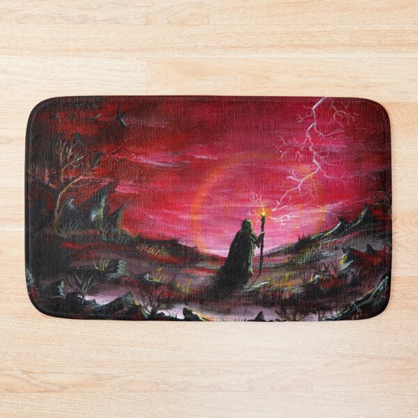 Item preview, Dark Figure designed and sold by MeadowFox.