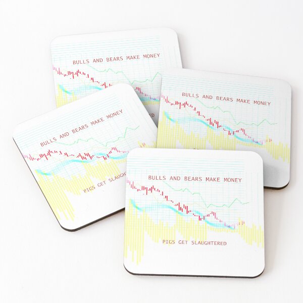 Item preview, Day Trading designed and sold by VoiceOfTheHeart.