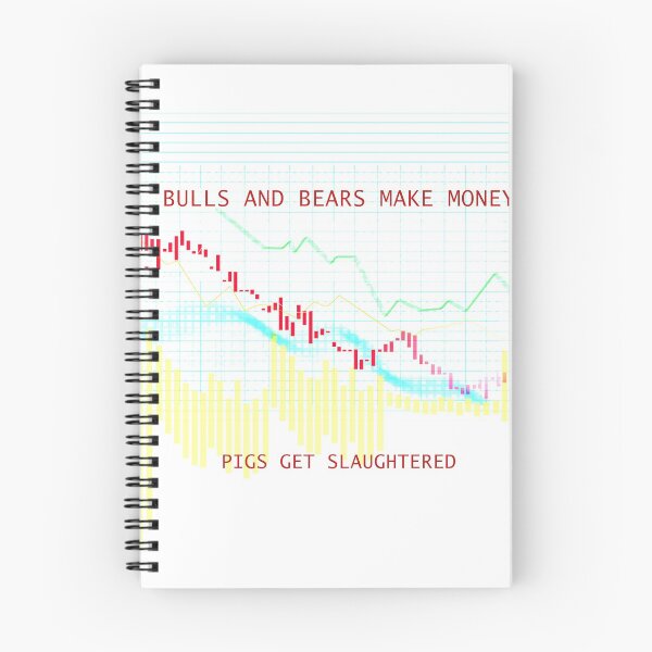 Item preview, Day Trading designed and sold by VoiceOfTheHeart.