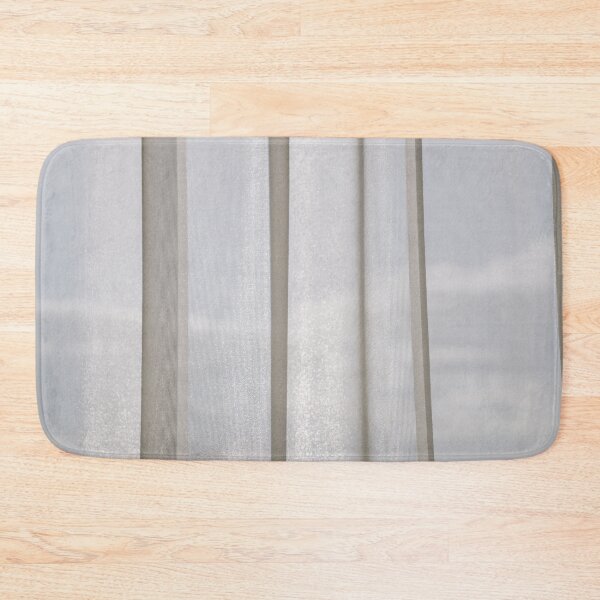 Item preview, Window tulle stripes pattern designed and sold by anstey.