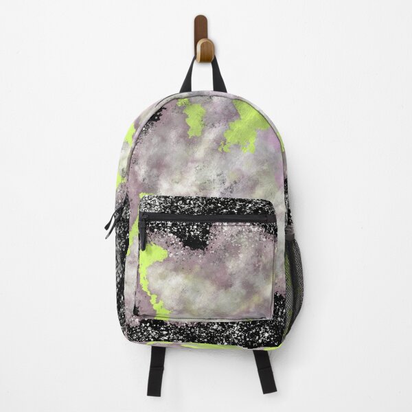 Item preview, Chartreuse Nebula designed and sold by OyeMoye.