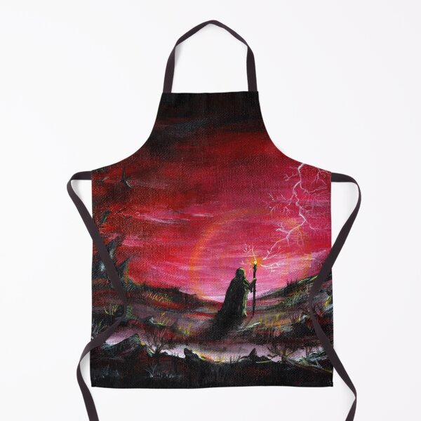Item preview, Dark Figure designed and sold by MeadowFox.