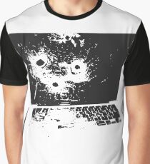 Nerd Rage Graphic T-Shirt