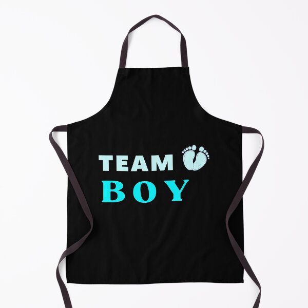 Item preview, MerchHaus - Team Boy I Gender Reveal I Baby Shower I Baby Boy Design designed and sold by MerchHaus.
