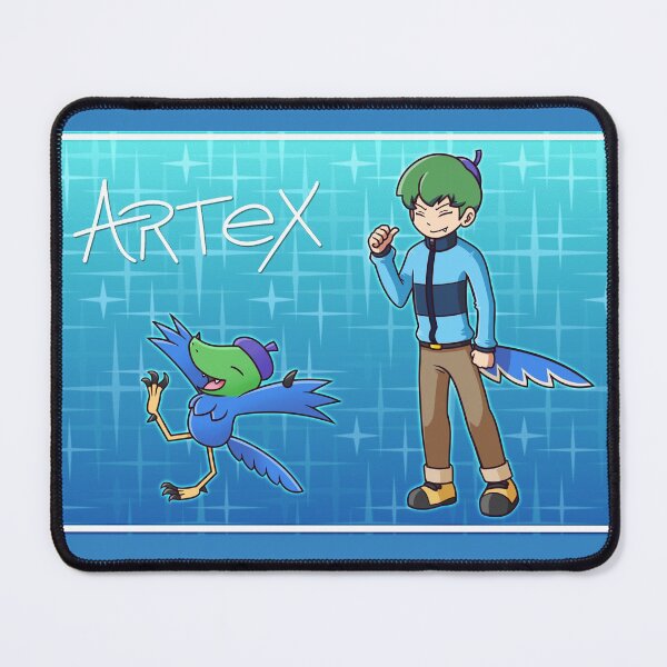 Item preview, Artex the Archaeopteryx designed and sold by pkVortex.