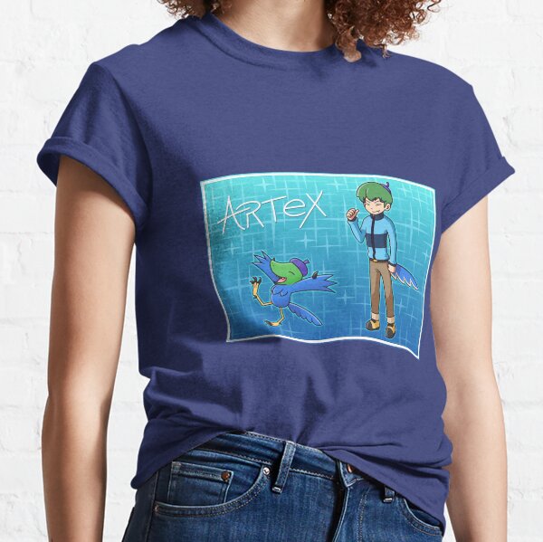 Artex, Shirts