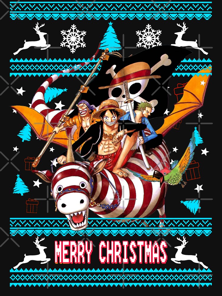 one piece christmas sweater