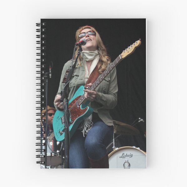 Artikelvorschau, Derek Trucks und Susan Tedeschi Foto entworfen und verkauft von ConcertImages.