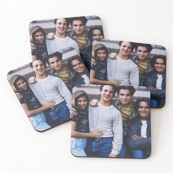 Item preview, Boy Meets World designed and sold by janesweeney.