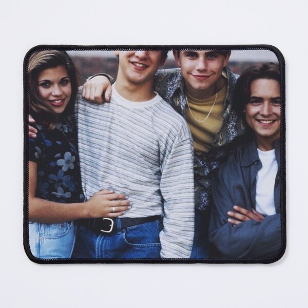 Item preview, Boy Meets World designed and sold by janesweeney.