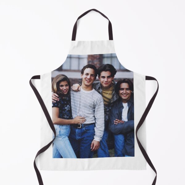 Item preview, Boy Meets World designed and sold by janesweeney.