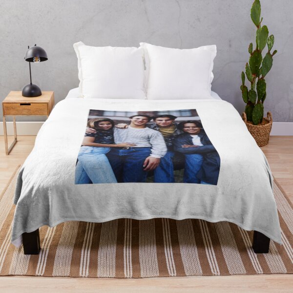 Item preview, Boy Meets World designed and sold by janesweeney.