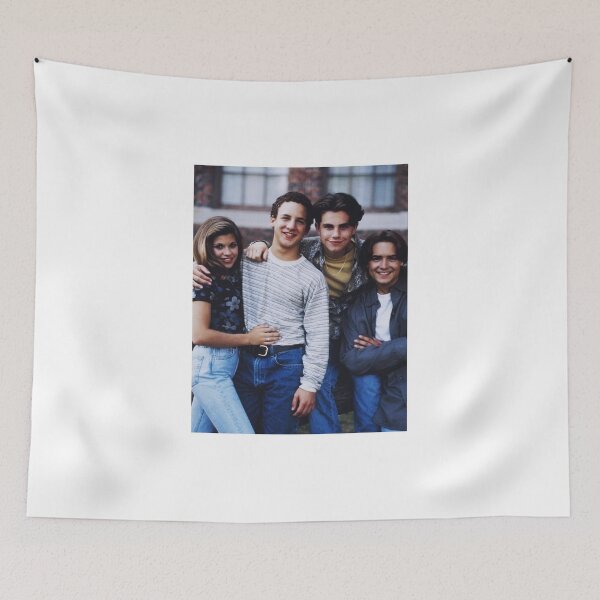 Item preview, Boy Meets World designed and sold by janesweeney.