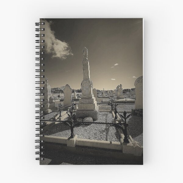 Item preview, White Tombs designed and sold by Amanda JK.