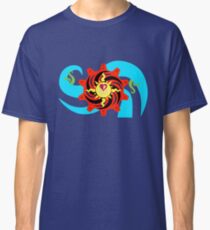 Homestuck Character Design Classic T-Shirt
