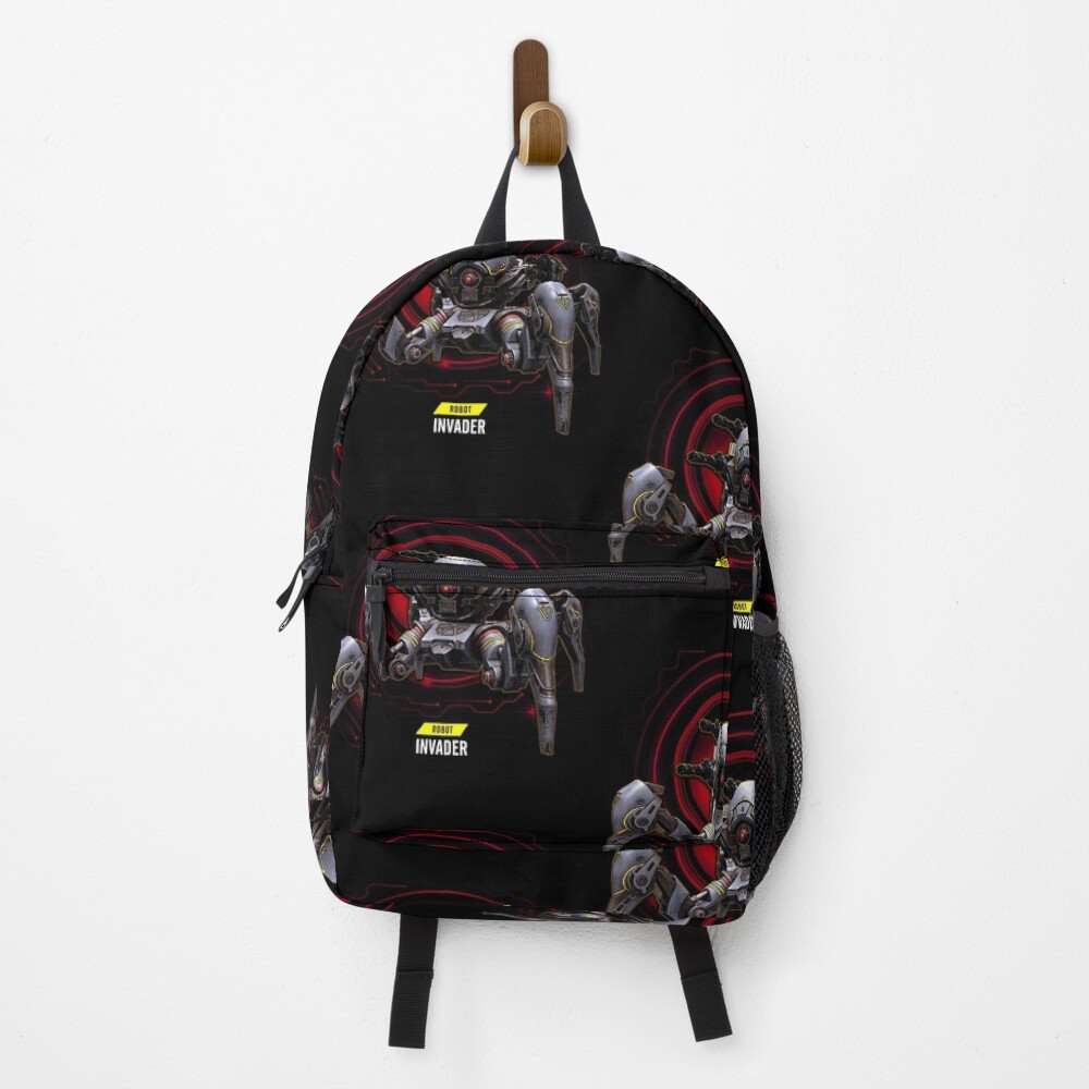 Item preview, Backpack designed and sold by HexOne.