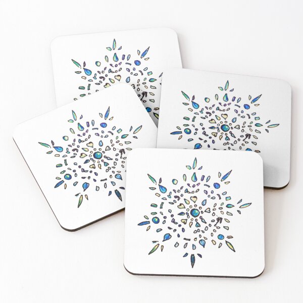 Item preview, snowflake designed and sold by CanDo20.