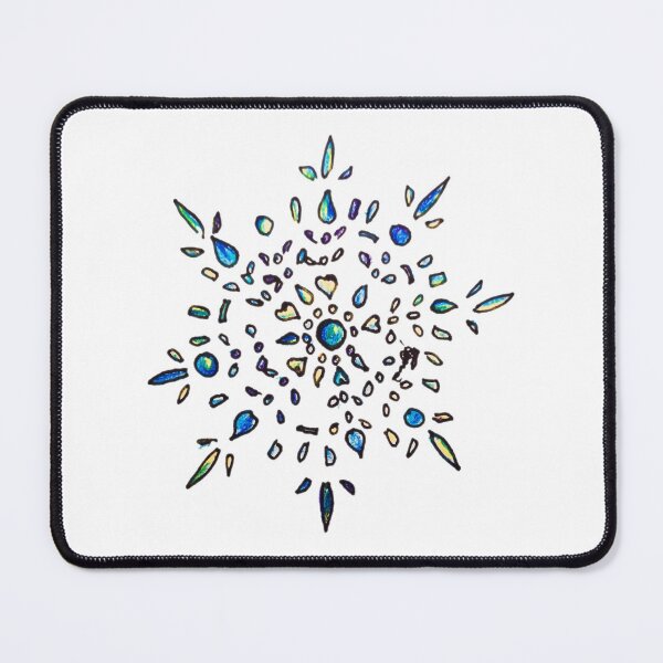 Item preview, snowflake designed and sold by CanDo20.