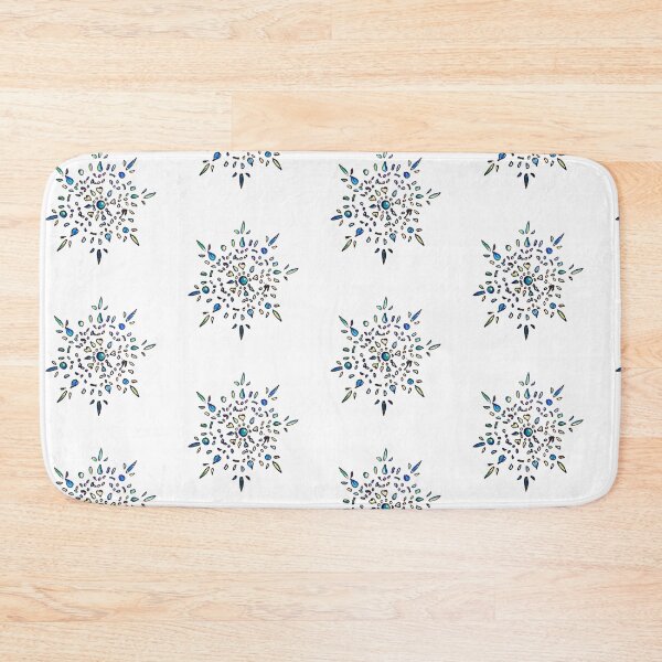 Item preview, snowflake designed and sold by CanDo20.