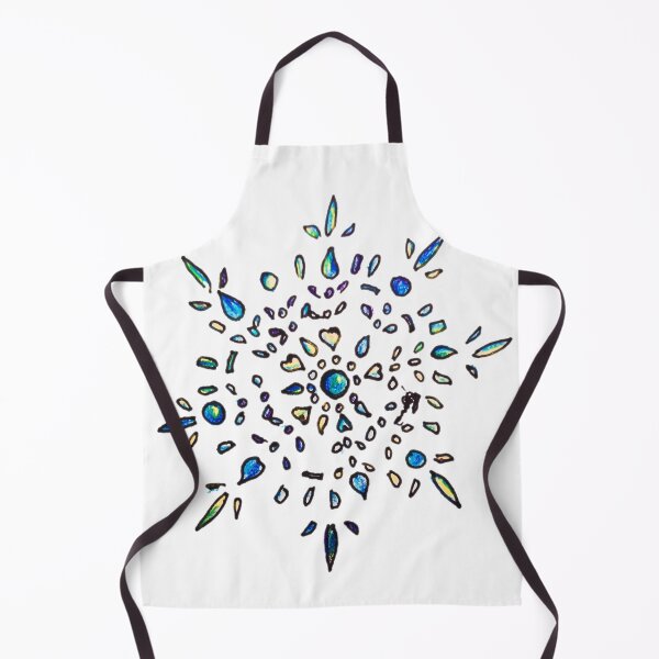 Item preview, snowflake designed and sold by CanDo20.