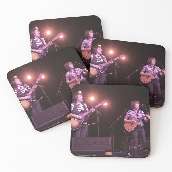 Item preview, Tegan and Sara Photograph designed and sold by ConcertImages.