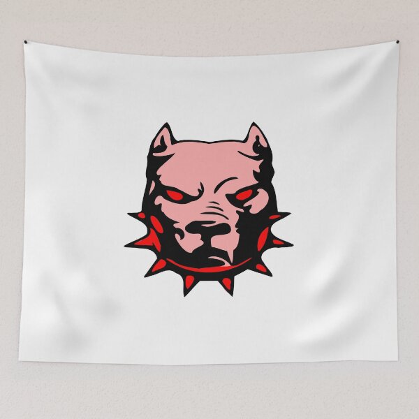 Item preview, Bull Dog designed and sold by Grobie.