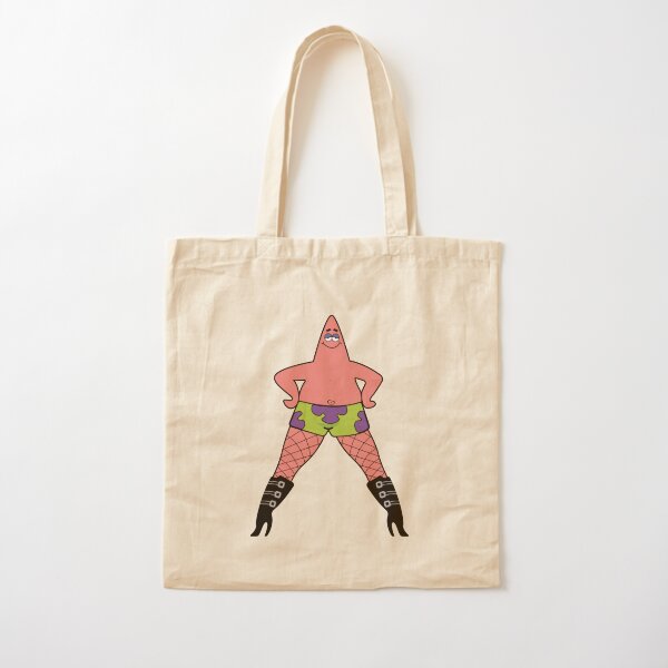 Patrick Star with boots | Poster