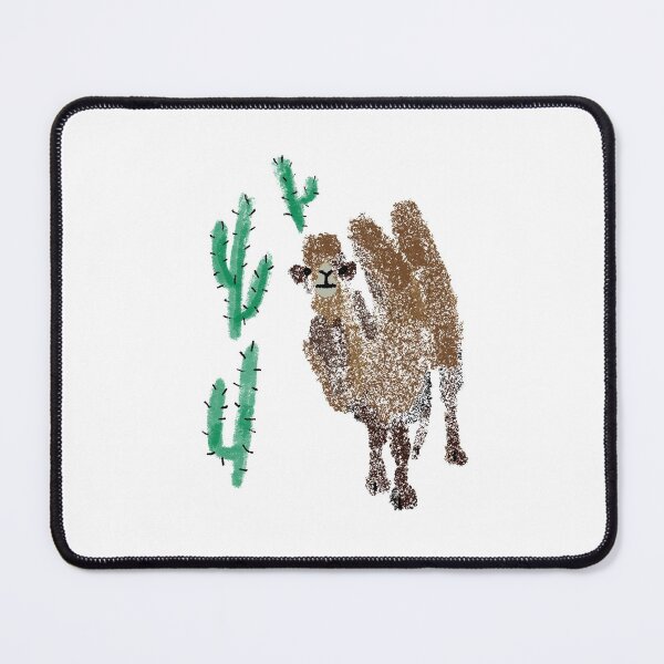 Item preview, Cute camel, funny camel designed and sold by JeffPark.