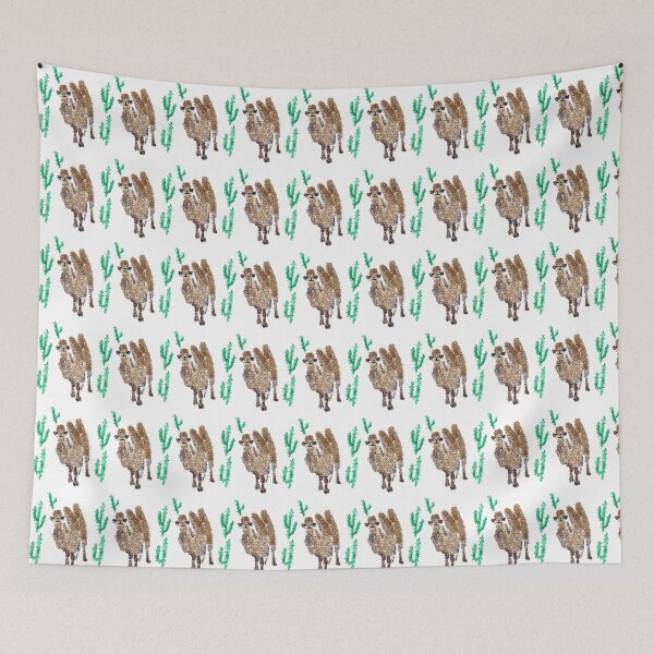 Item preview, Cute camel, funny camel designed and sold by JeffPark.