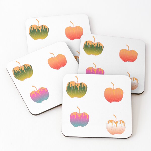 Item preview, Pumpkin Patterns designed and sold by baldbird.