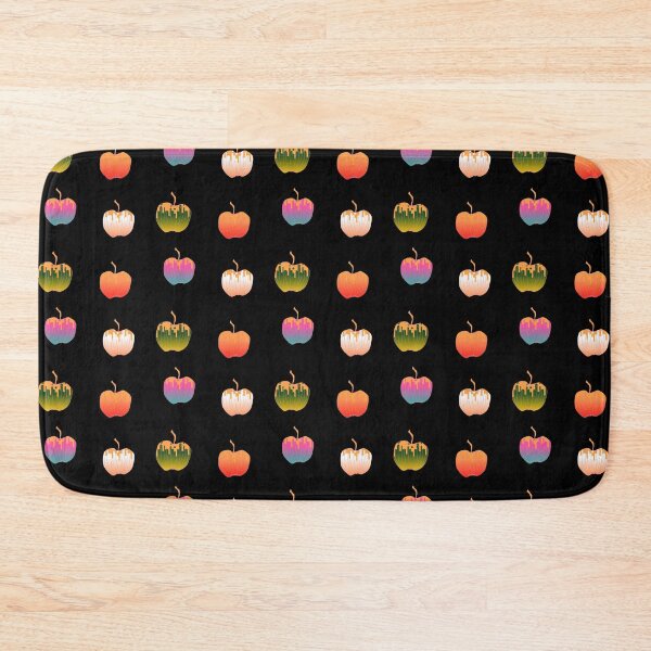 Item preview, Pumpkin Patterns designed and sold by baldbird.