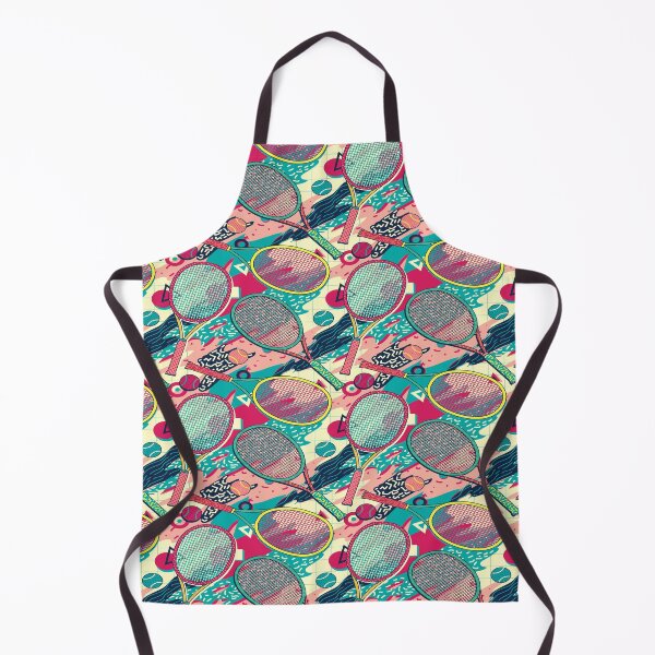 Item preview, Tennis Pattern designed and sold by EmilyFun.