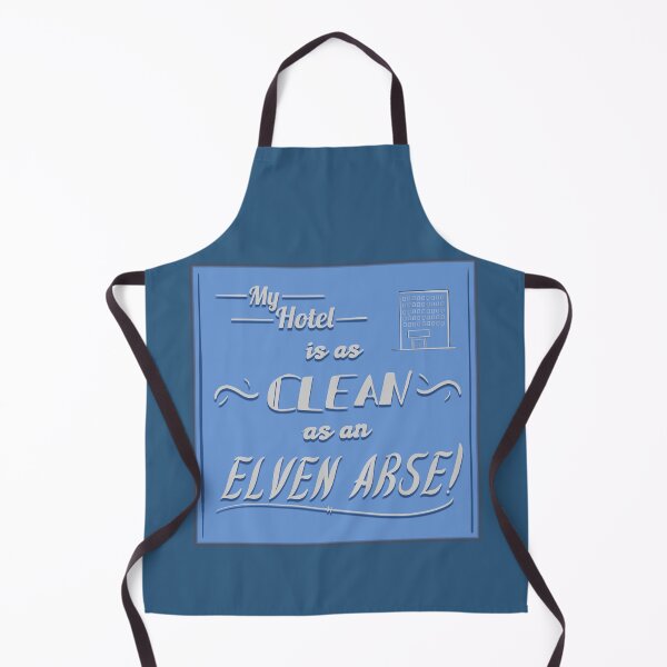 Item preview, A Clean Hotel is a Happy Customer designed and sold by Sublime50lbc.