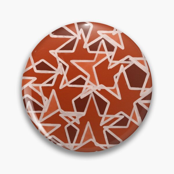 Item preview, 70’s Stars designed and sold by OyeMoye.