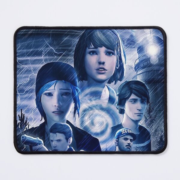 Item preview, Life is Strange - Cinematic Poster designed and sold by avispowell.