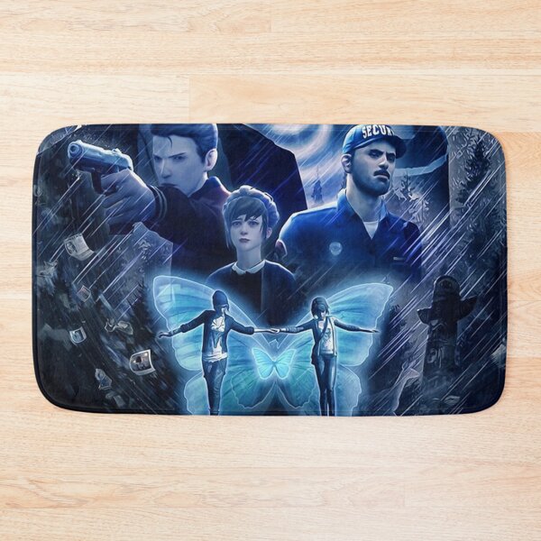 Item preview, Life is Strange - Cinematic Poster designed and sold by avispowell.