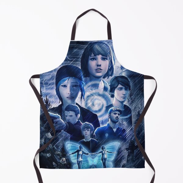 Item preview, Life is Strange - Cinematic Poster designed and sold by avispowell.