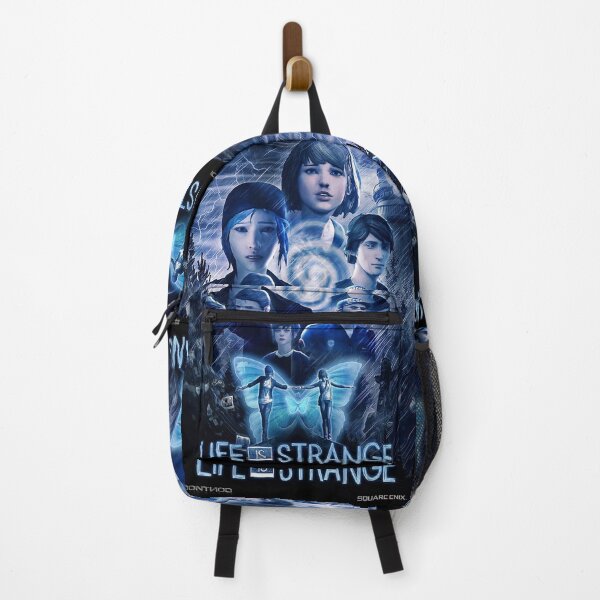Item preview, Life is Strange - Cinematic Poster designed and sold by avispowell.