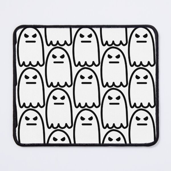 Item preview, Angry Ghost designed and sold by TShirtDoctor.
