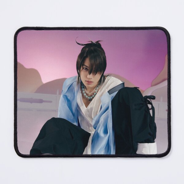 Item preview, EXO Kai ‘Peaches’ designed and sold by HaloHaloShine.