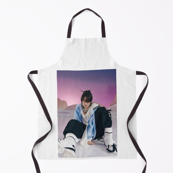 Item preview, EXO Kai ‘Peaches’ designed and sold by HaloHaloShine.