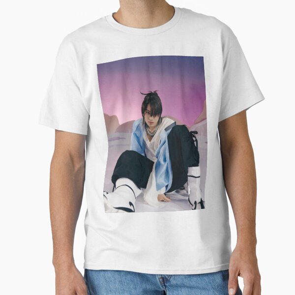 Exo Kai T-Shirts for Sale | Redbubble