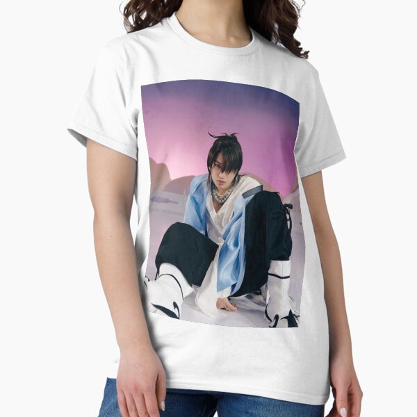 Exo Kai T-Shirts for Sale | Redbubble