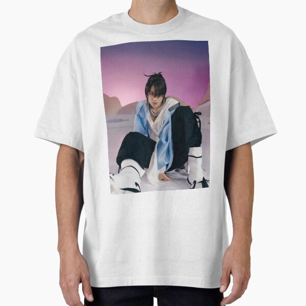 Exo Kai T-Shirts for Sale | Redbubble